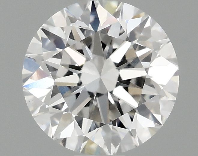 1.09 ct. round Lab Grown Diamond front image