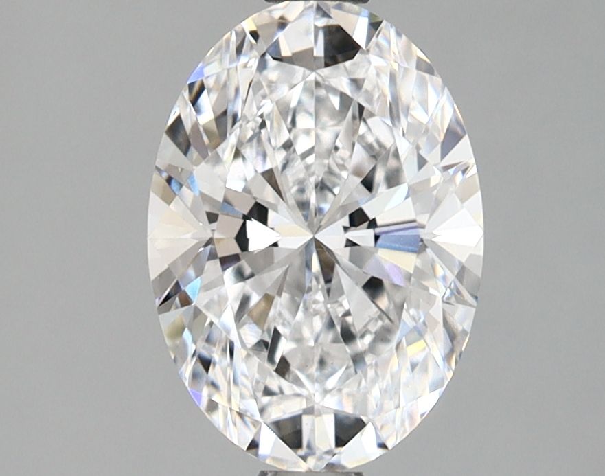Oval Diamond