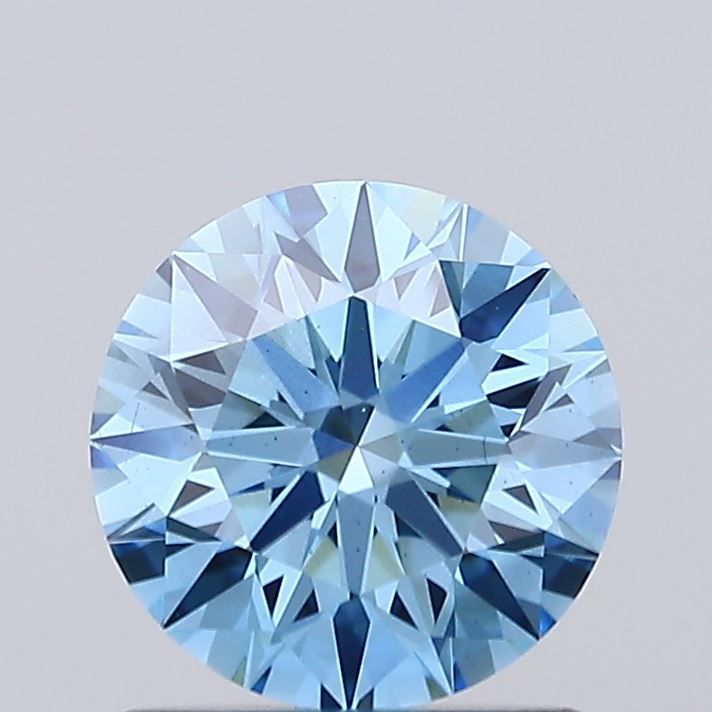 1.20 ct. round Lab Grown Diamond front image