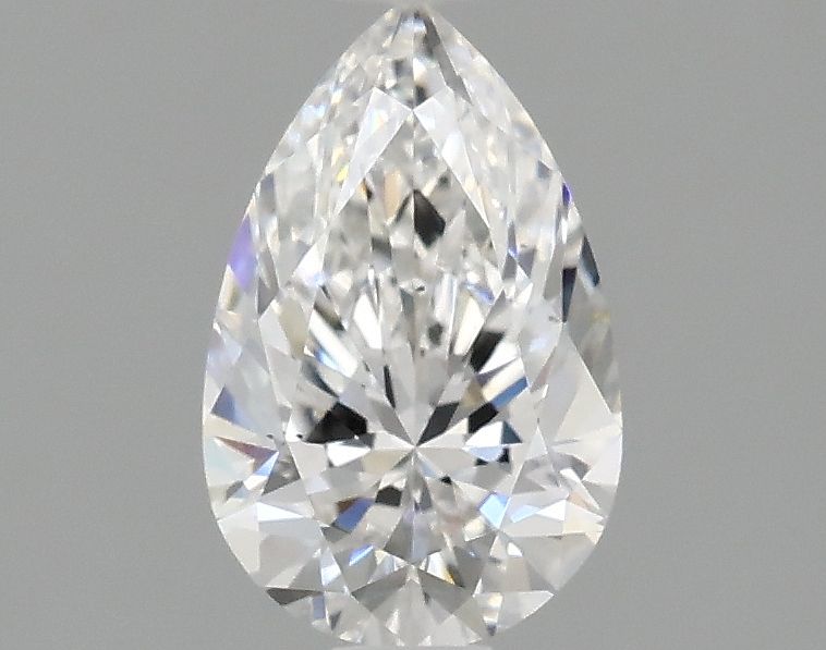 1.08 ct. pear Lab Grown Diamond front image