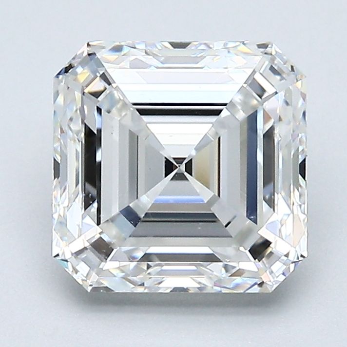 Asscher Diamond