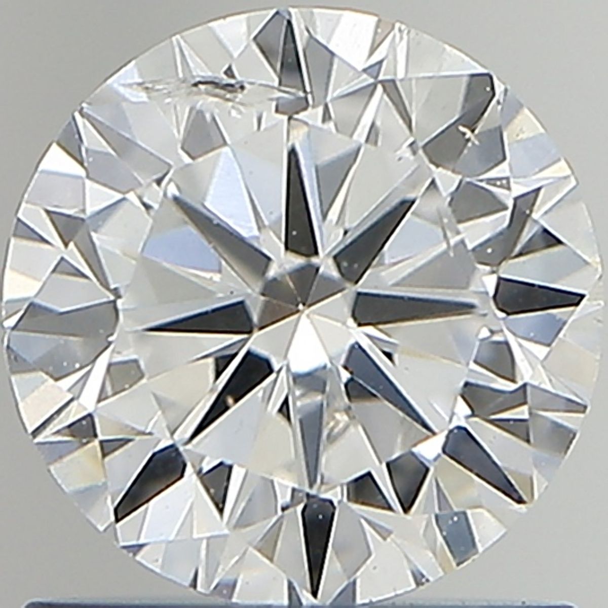 0.97 ct Round lab_grown_diamond