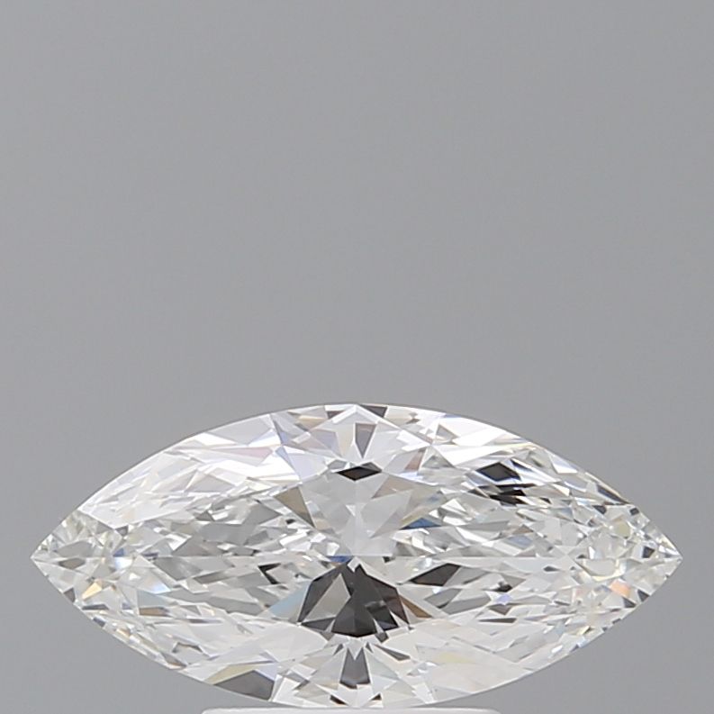 1.54 ct. marquise Lab Grown Diamond front image