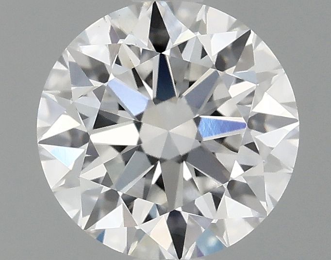 1.09 ct. round Lab Grown Diamond front image