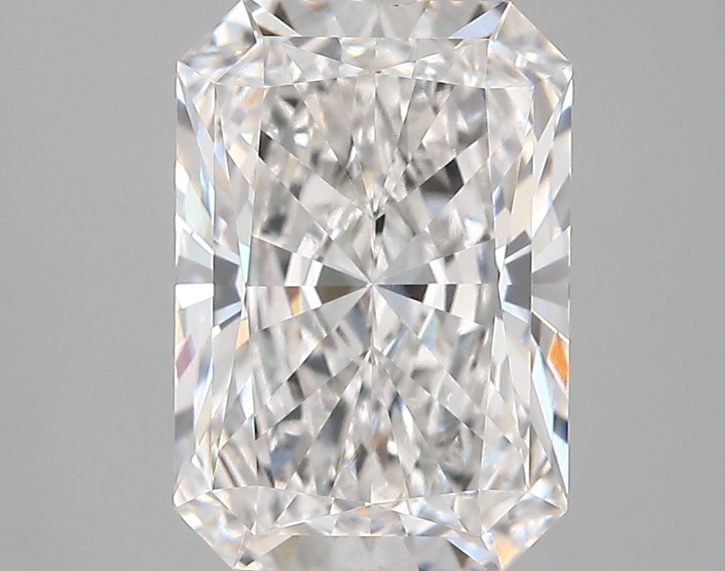 Radiant Diamond