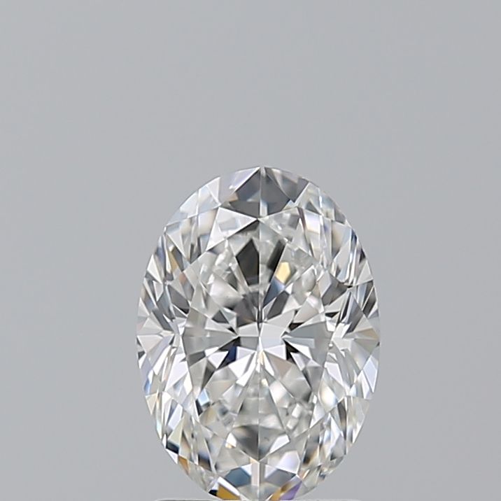 1.70 ct Oval diamond