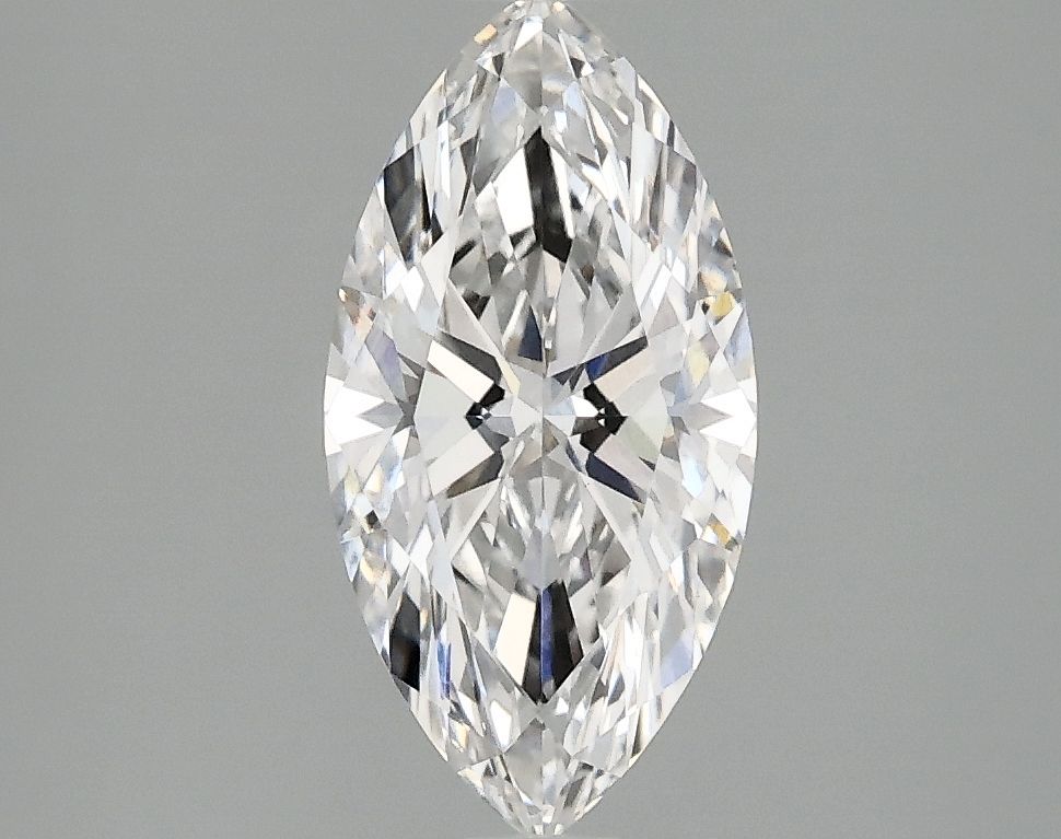 1.49 ct. marquise Lab Grown Diamond front image