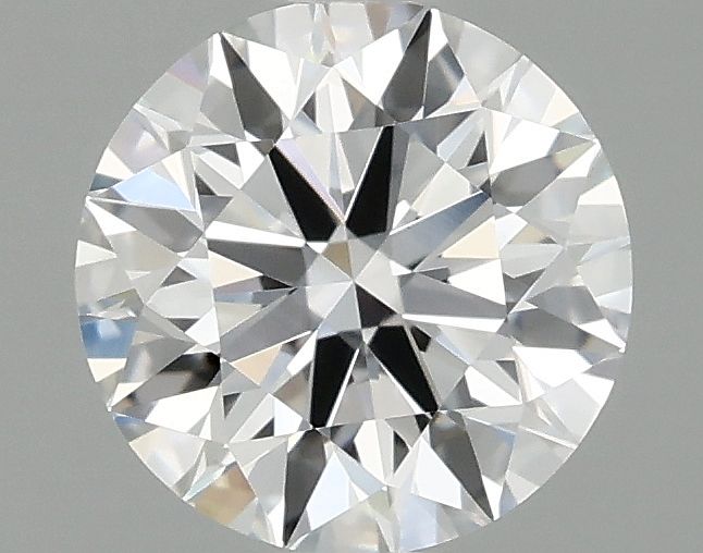 0.99 ct. round Lab Grown Diamond front image