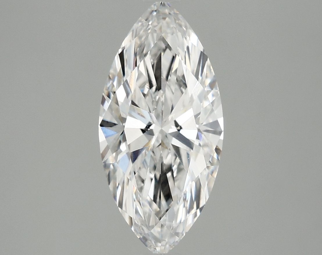 1.84 ct. marquise Lab Grown Diamond front image