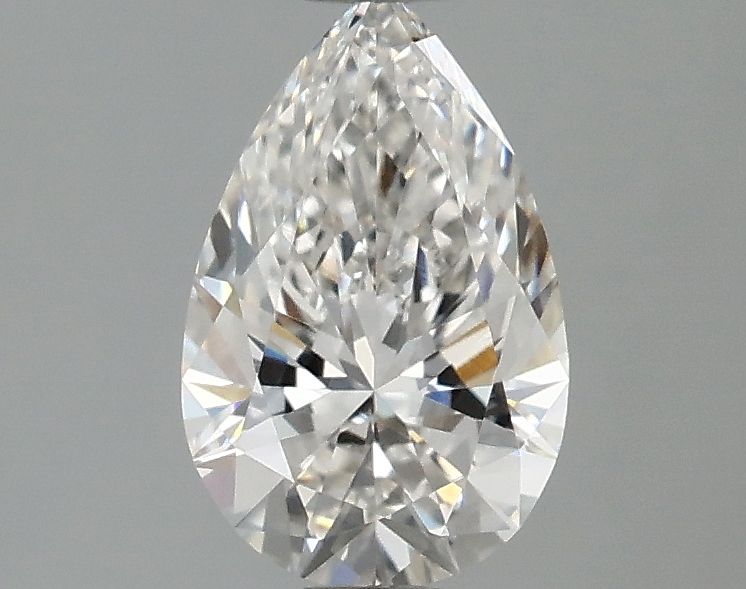 1.06 ct. pear Lab Grown Diamond front image
