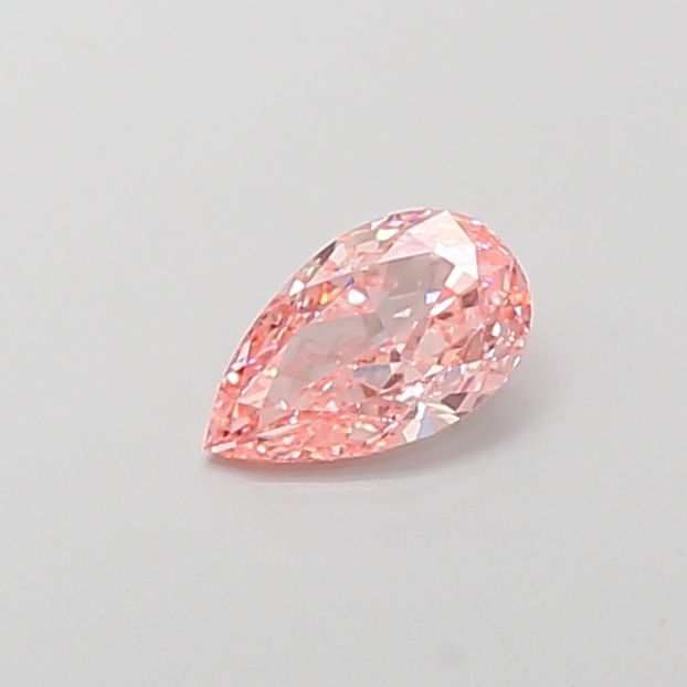 1.13 ct. pear Lab Grown Diamond front image