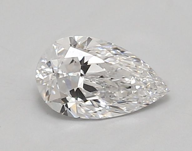 0.94 ct. pear Lab Grown Diamond front image