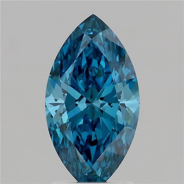 2.08 ct. marquise Lab Grown Diamond front image