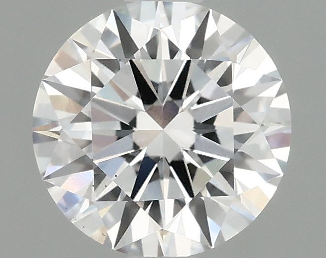 1.06 ct. round Lab Grown Diamond front image