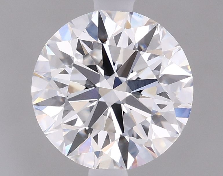 1.06 ct. round Lab Grown Diamond front image