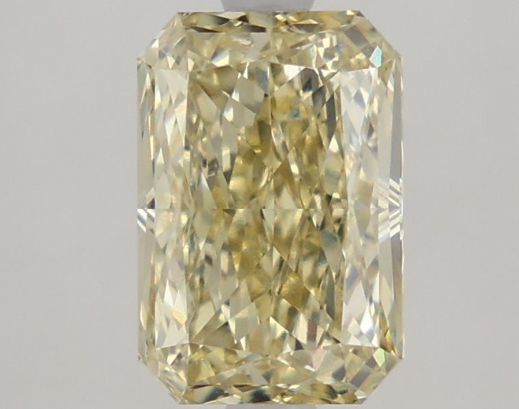 2.23 ct. radiant Lab Grown Diamond front image