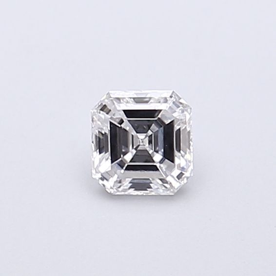 Asscher Diamond