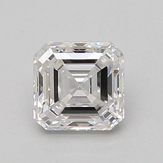 1.02 ct. asscher Lab Grown Diamond front image