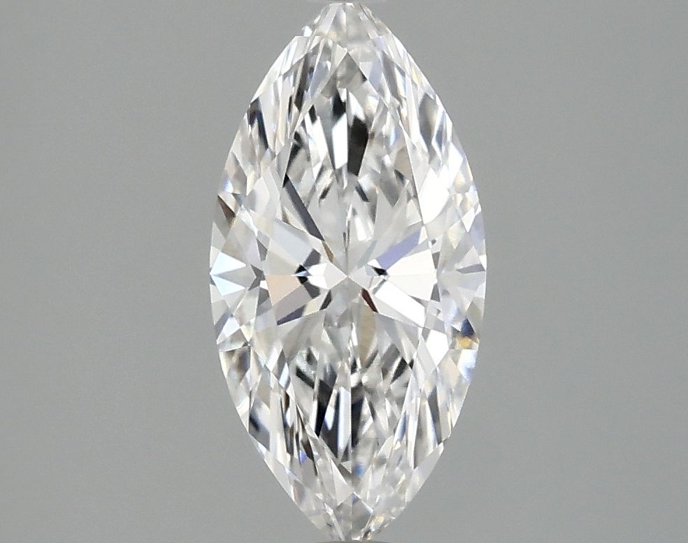 1.49 ct. marquise Lab Grown Diamond front image