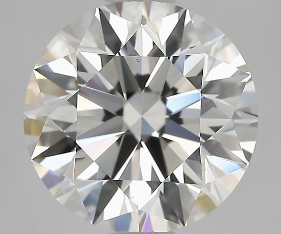 3.00 ct Round diamond