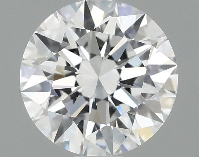 1.06 ct. round Lab Grown Diamond front image