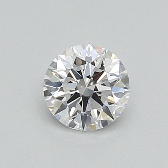 0.31 ct lab-grown Round Diamond