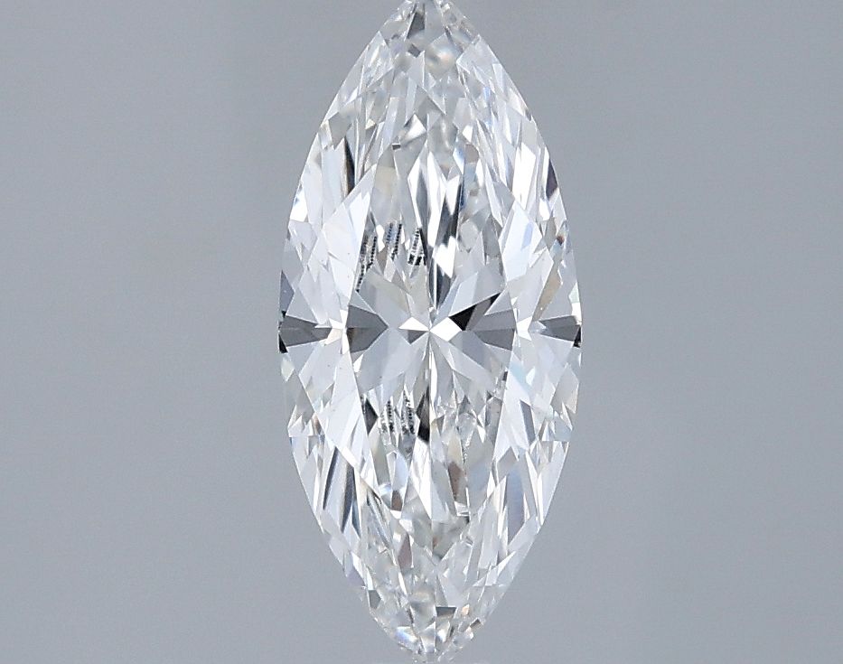 1.07 ct. marquise Lab Grown Diamond front image