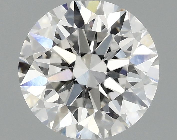 1.09 ct. round Lab Grown Diamond front image