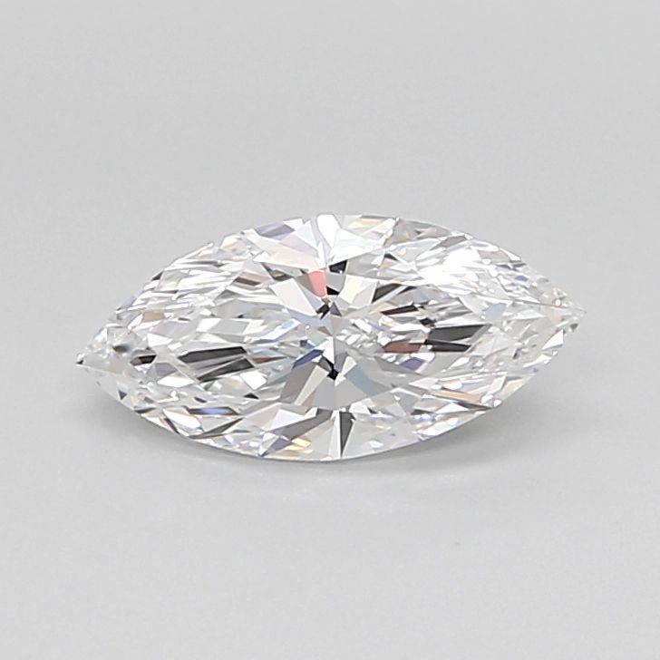 1.01 ct. marquise Lab Grown Diamond front image