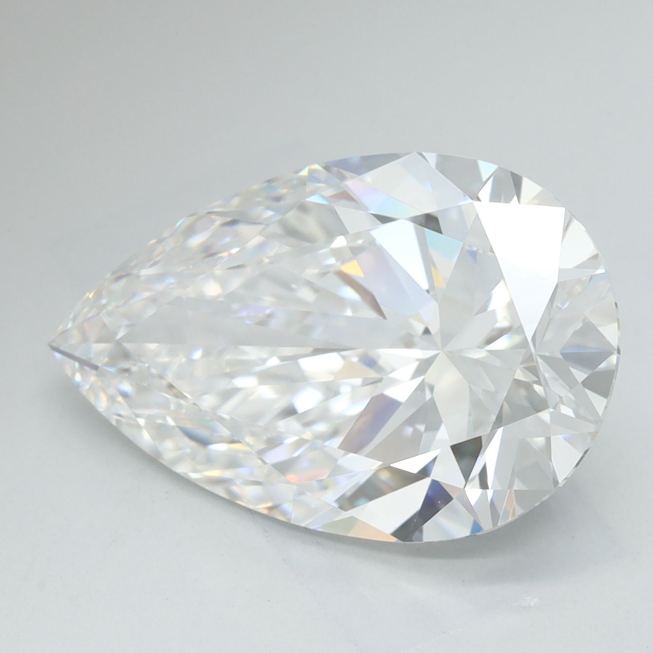 4.64 Carat