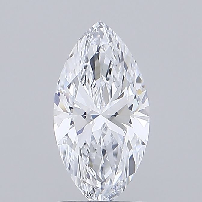 1.49 ct. marquise Lab Grown Diamond front image