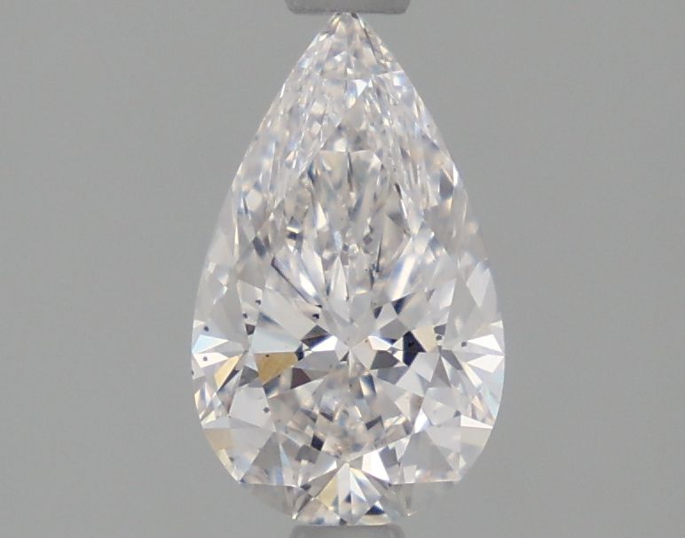 Pear Diamond