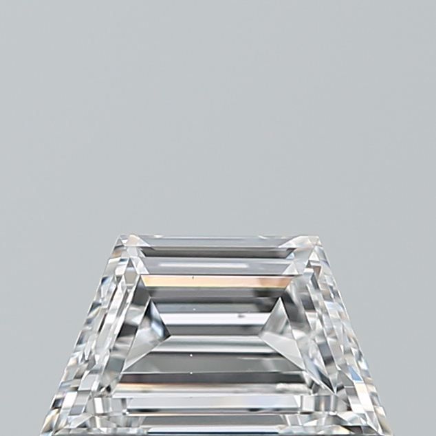 0.4 ct Trapezoid Diamond