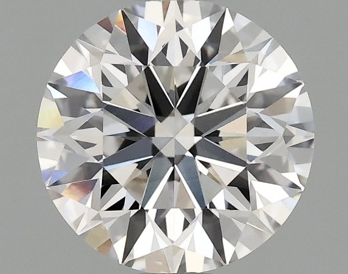 1.06 ct. round Lab Grown Diamond front image