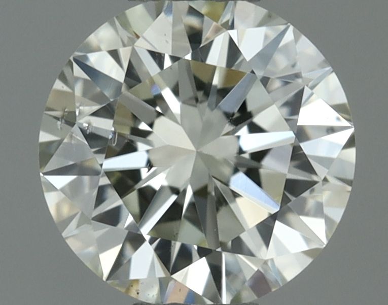 0.51 ct Round Diamond
