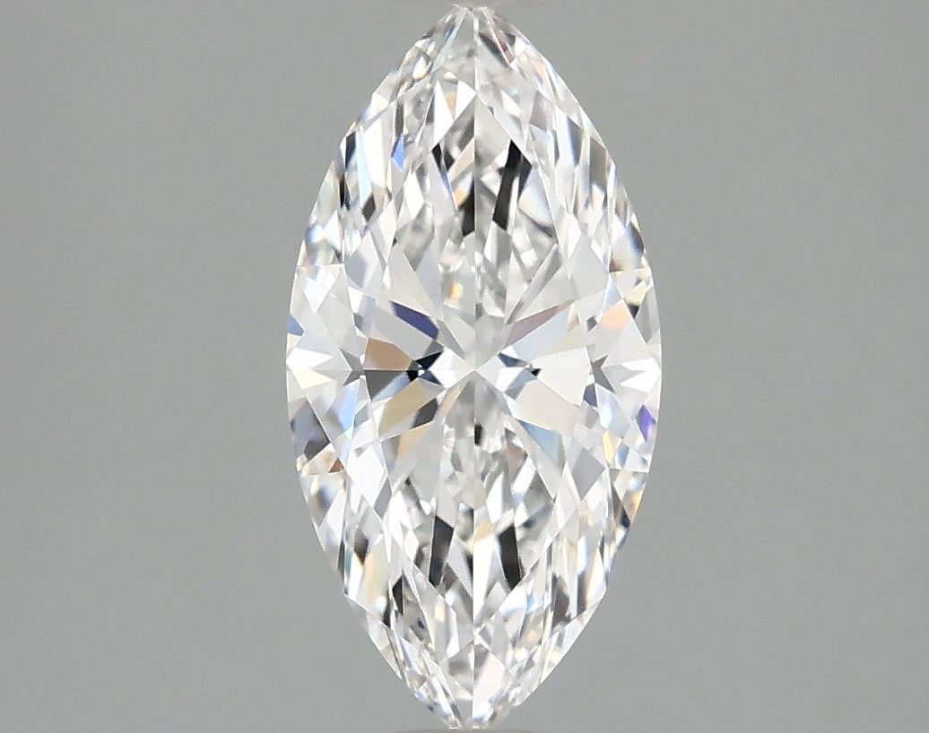 1.51 ct. marquise Lab Grown Diamond front image