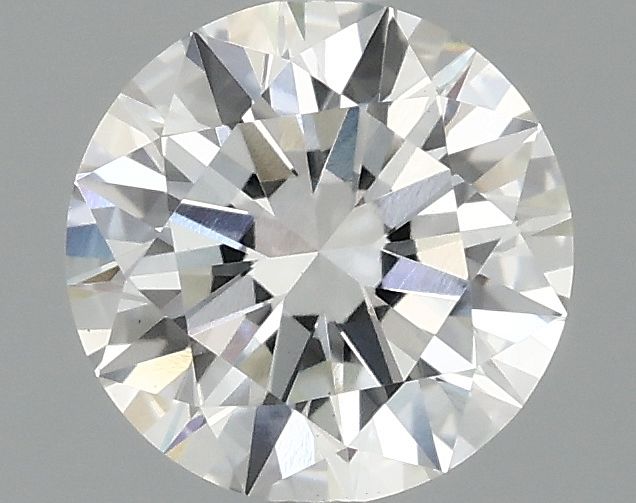 0.98 ct. round Lab Grown Diamond front image
