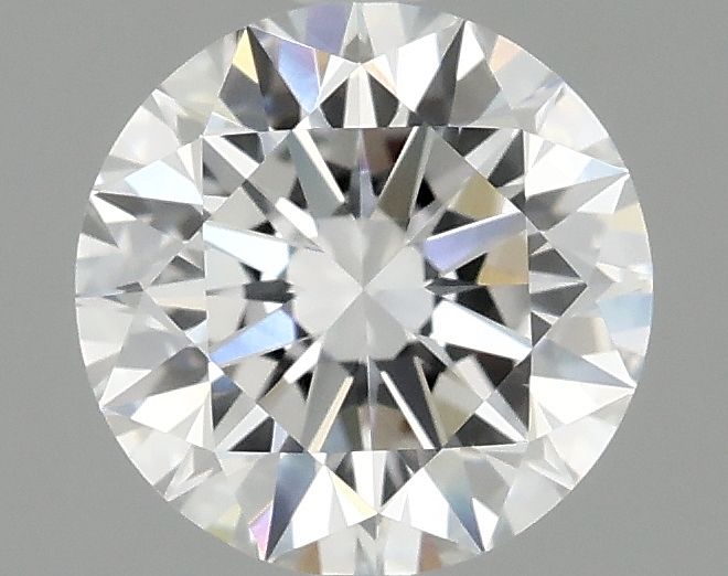 1.47 ct. round Lab Grown Diamond front image