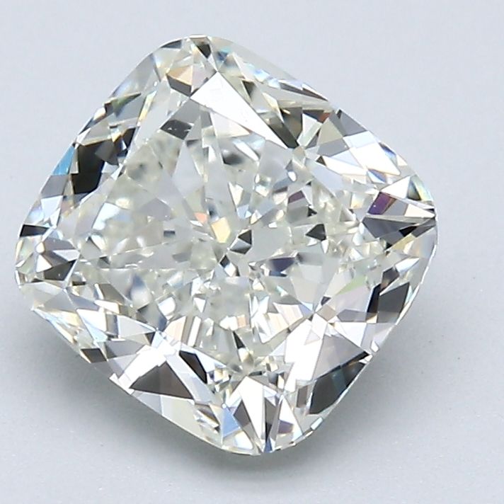 Cushion Diamond