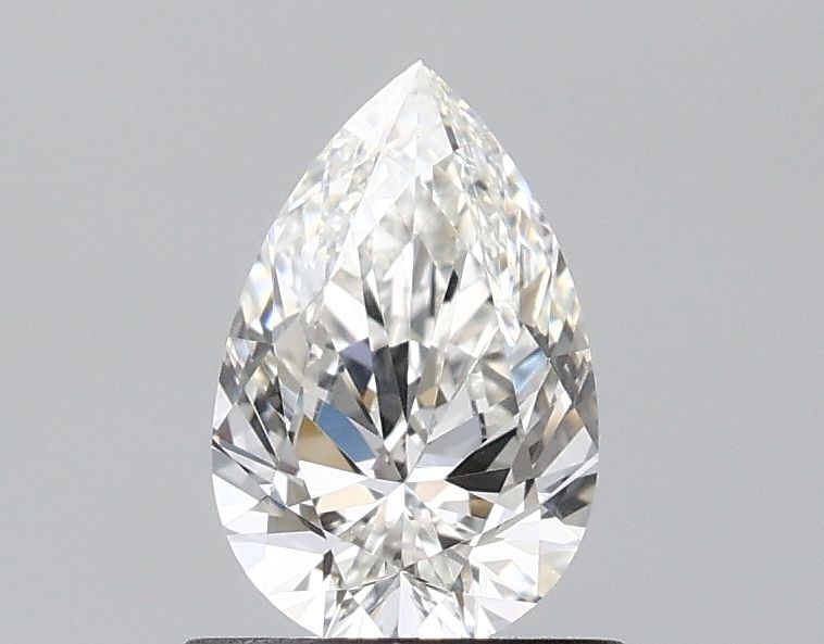 0.71 ct Pear diamond