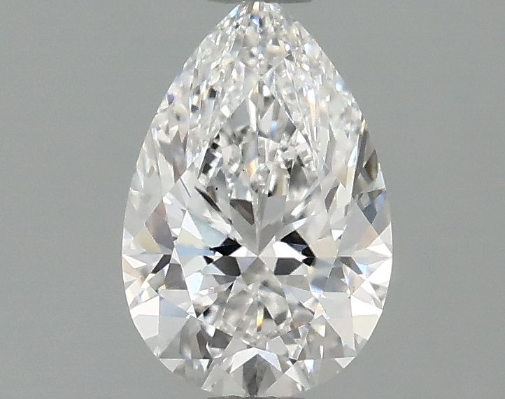 1.06 ct. pear Lab Grown Diamond front image
