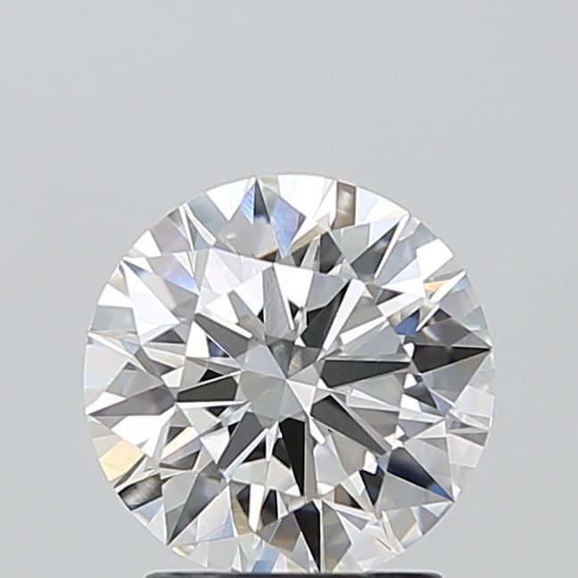 2.04 ct. round Lab Grown Diamond front image