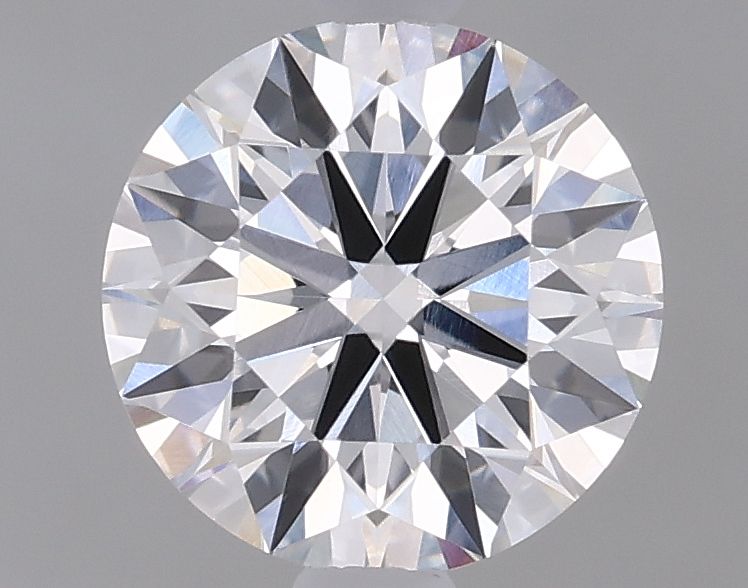 1.04 ct. round Lab Grown Diamond front image