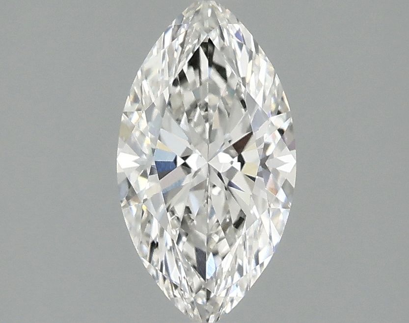 1.08 ct. marquise Lab Grown Diamond front image