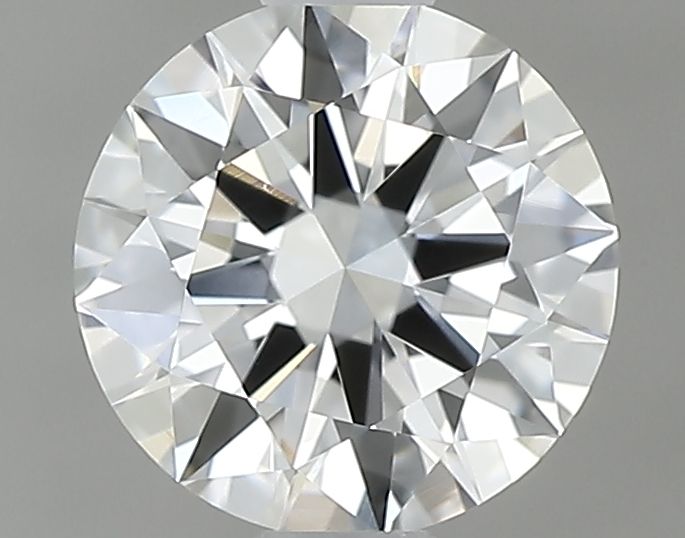0.70 ct Round diamond