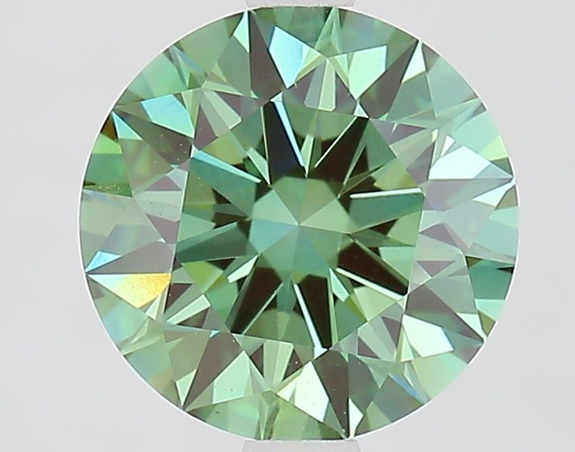 Round