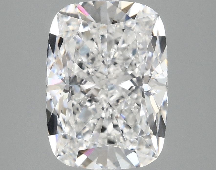1.09 ct. round Lab Grown Diamond front image