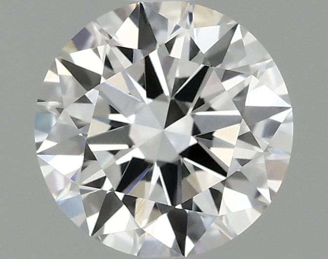 0.98 ct. round Lab Grown Diamond front image