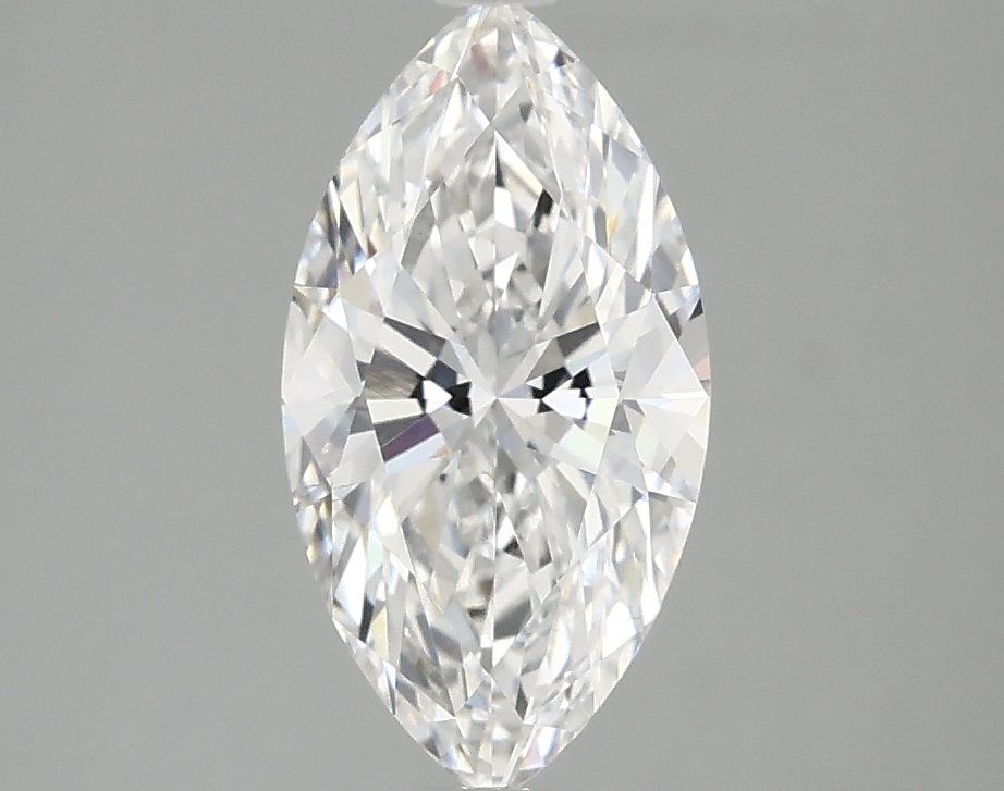 1.49 ct. marquise Lab Grown Diamond front image