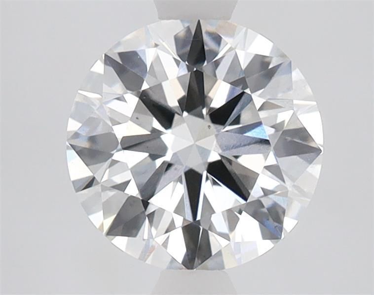 1.50 ct. round Lab Grown Diamond front image